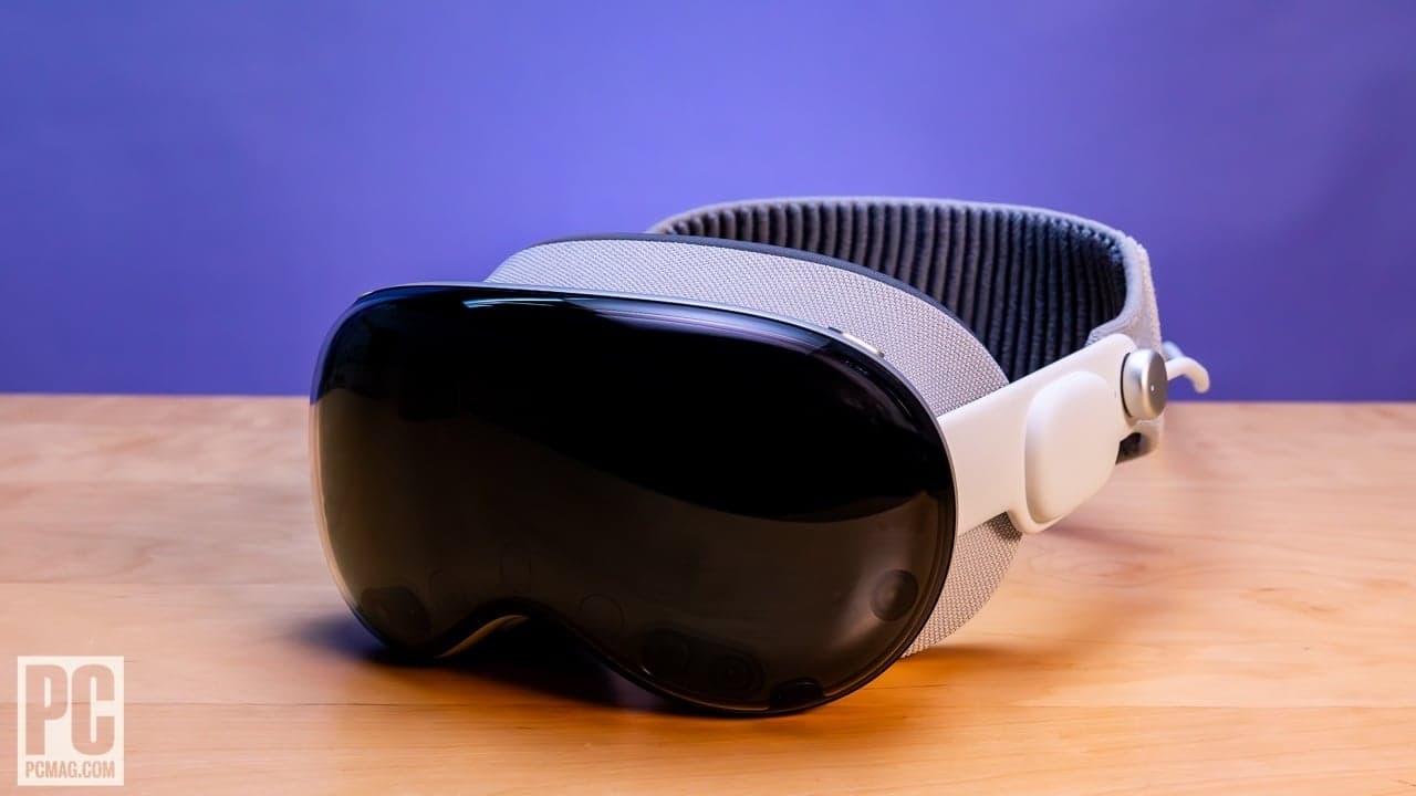 apple vision pro | VR Set